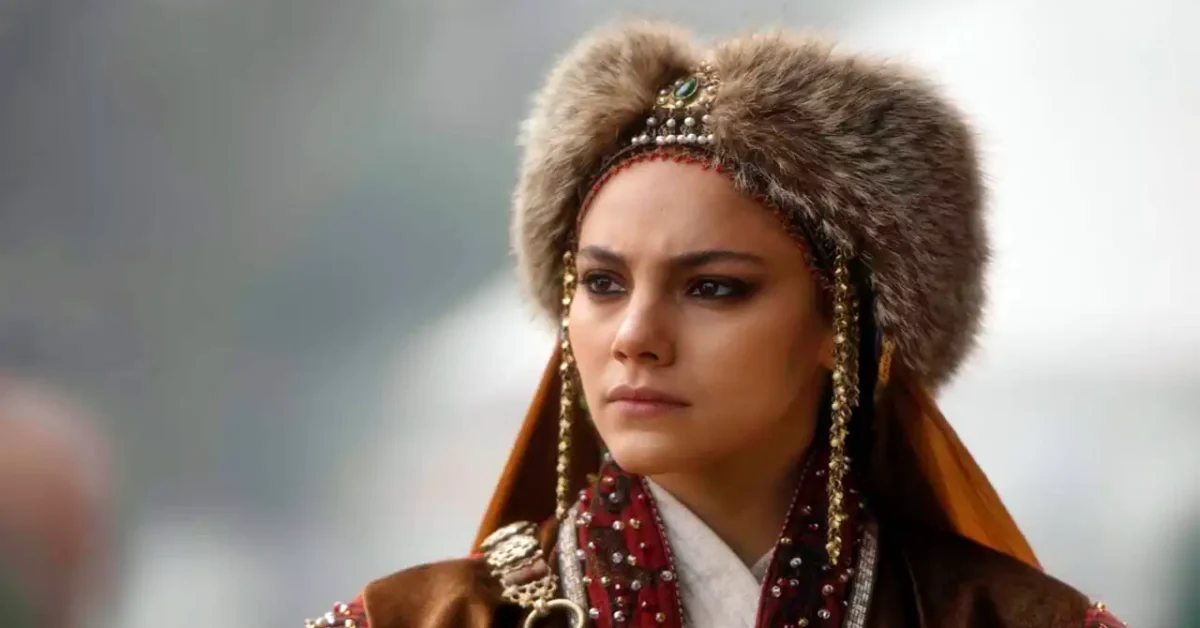 Kudüs Fatihi Selahaddin Eyyubi 20 Bölüm Fragmanı (8 Nisan Pazartesi)