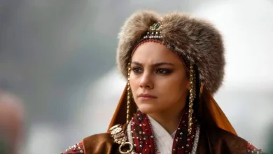 Kudüs Fatihi Selahaddin Eyyubi 20 Bölüm Fragmanı