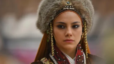 Kudüs Fatihi Selahaddin Eyyubi 23 Bölüm Fragmanı