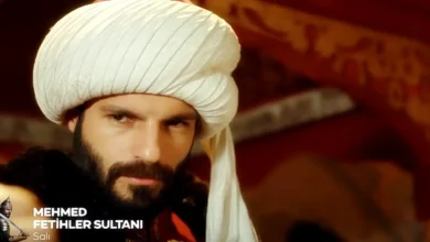 Mehmed: Fetihler Sultanı 9 Bölüm Fragmanı