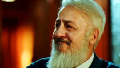 Ömer 54 Bölüm Fragmanı