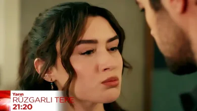 Rüzgarlı Tepe 77 Bölüm Fragmanı