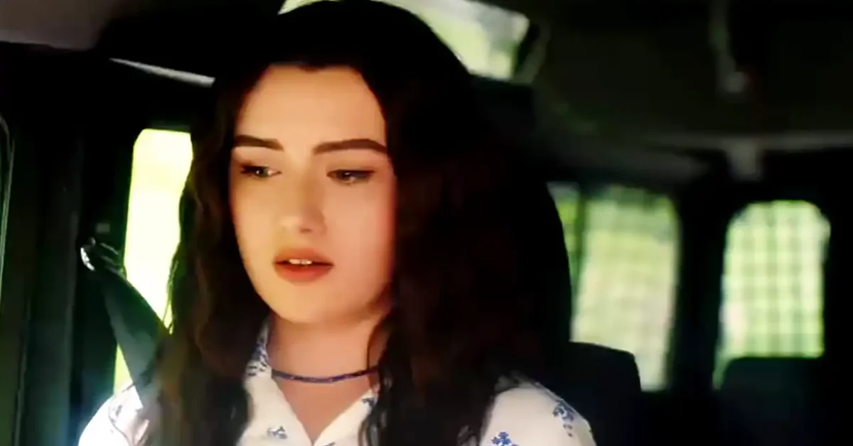 Rüzgarlı Tepe 88 Bölüm Fragmanı