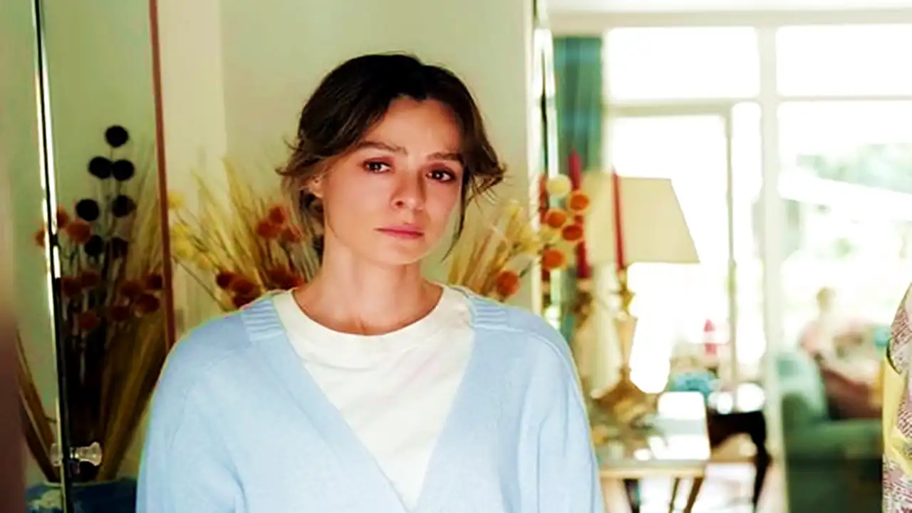 Sandık Kokusu 18. Bölüm Fragmanı (10 Nisan Çarşamba)