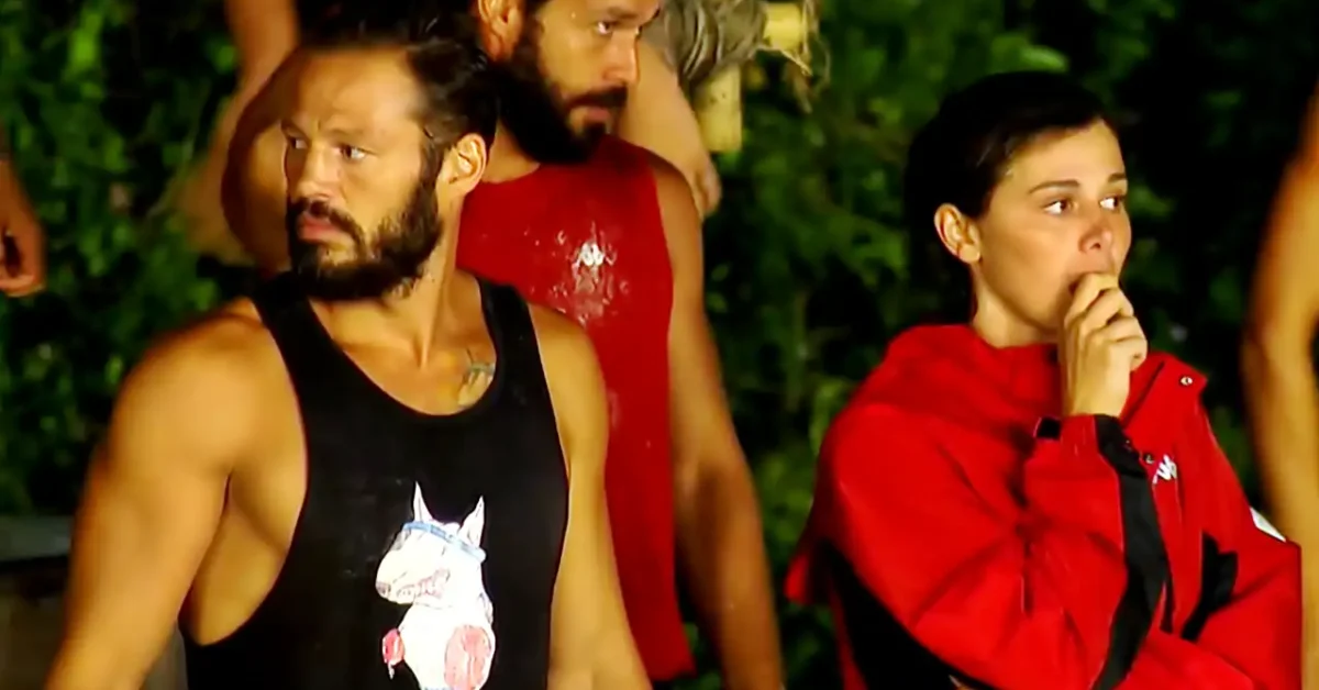 Survivor All Star 2024 101 Bölüm Fragmanı