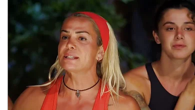 Survivor All Star 2024 75. Bölüm Fragmanı (3 Nisan Çarşamba)