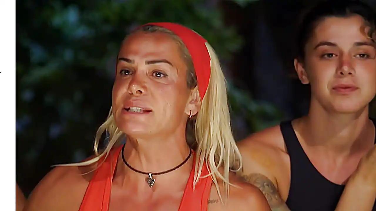 Survivor All Star 2024 75. Bölüm Fragmanı (3 Nisan Çarşamba)