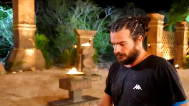 Survivor All Star 2024 77 Bölüm Fragmanı