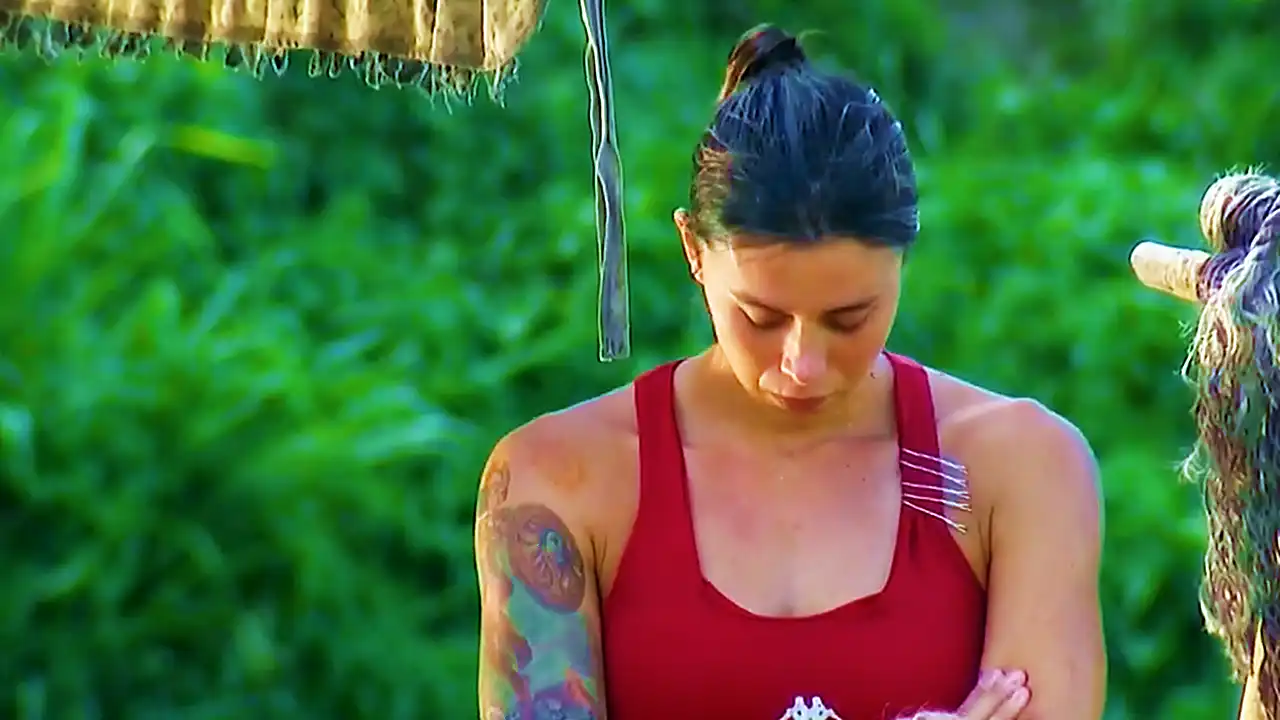 Survivor All Star 2024 82 Bölüm Fragmanı Yeni Fragmanlari