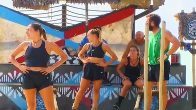 Survivor All Star 2024 84 Bölüm Fragmanı