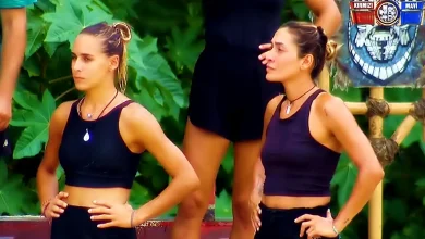 Survivor All Star 2024 86 Bölüm Fragmanı