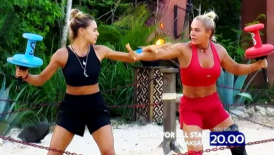 Survivor All Star 2024 87 Bölüm Fragmanı