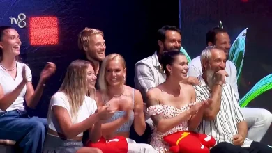 Survivor All Star 2024 92 Bölüm Fragmanı