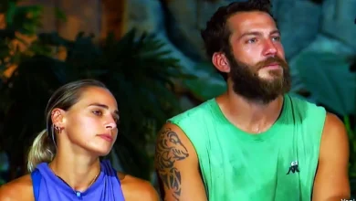 Survivor All Star 2024 94 Bölüm Fragmanı