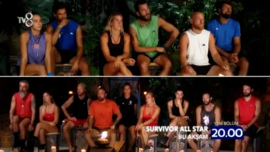 Survivor All Star 2024 96 Bölüm Fragmanı