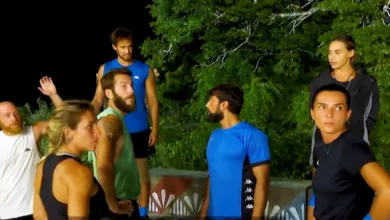 Survivor All Star 2024 97 Bölüm Fragmanı