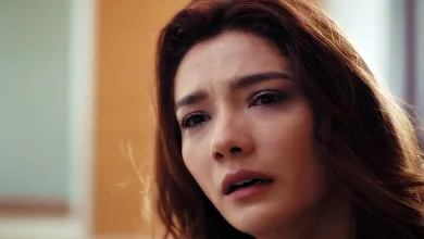 Teşkilat 105 Bölüm Fragmanı