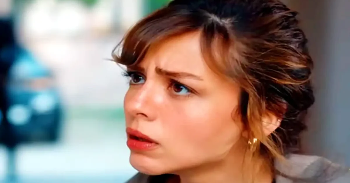 Yaban Çiçekleri 3 Bölüm Fragmanı (8 Nisan Pazartesi)