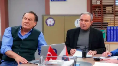 Arka Sokaklar 674 Bölüm Fragmanı