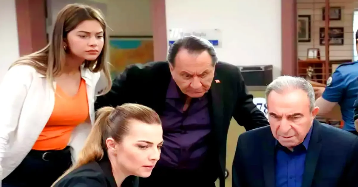 Arka Sokaklar 675 Bölüm Fragmanı