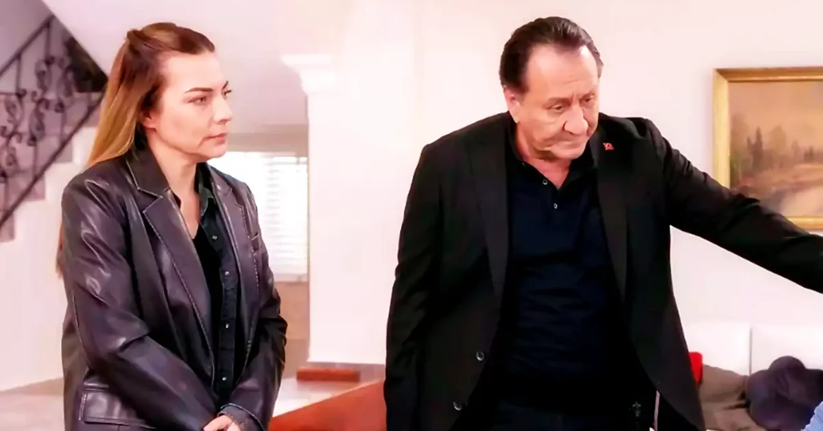Arka Sokaklar 677 Bölüm Fragmanı (31 Mayıs Cuma)