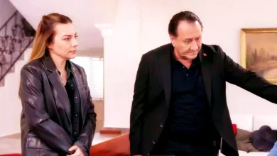 Arka Sokaklar 677 Bölüm Fragmanı (31 Mayıs Cuma)