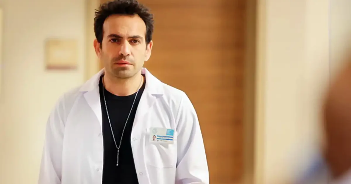 Bahar 13 Bölüm Fragmanı