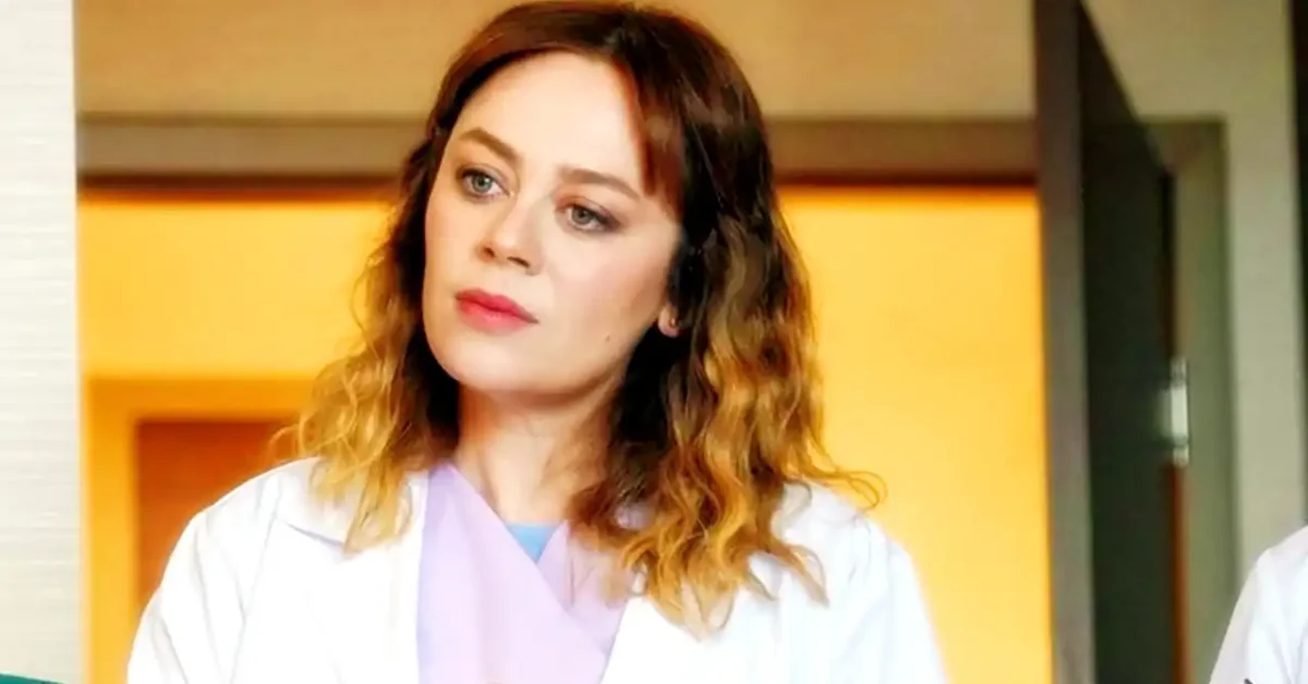 Bahar 14 Bölüm Fragmanı (28 Mayıs Çarşamba)