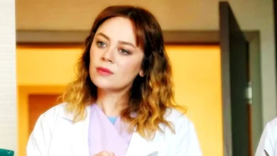 Bahar 14 Bölüm Fragmanı (28 Mayıs Çarşamba)
