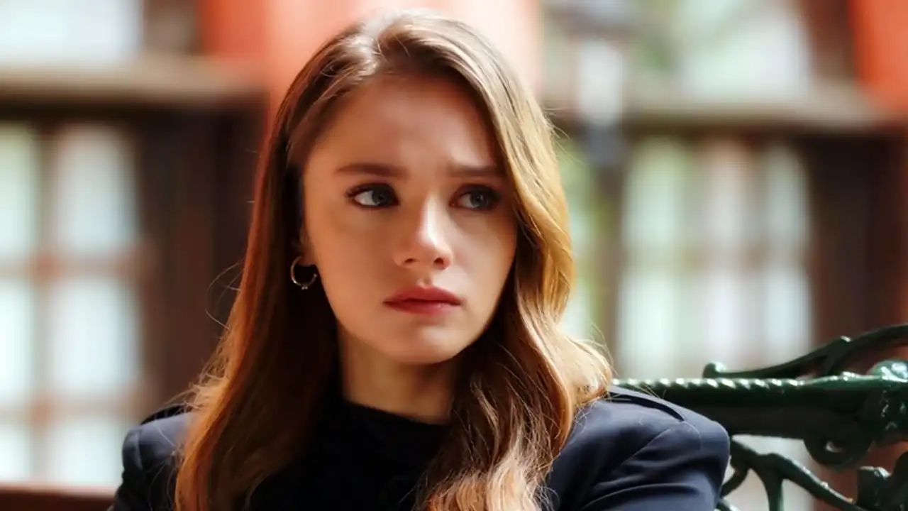 Hudutsuz Sevda 32 Bölüm Fragmanı (16 Mayıs Perşembe)
