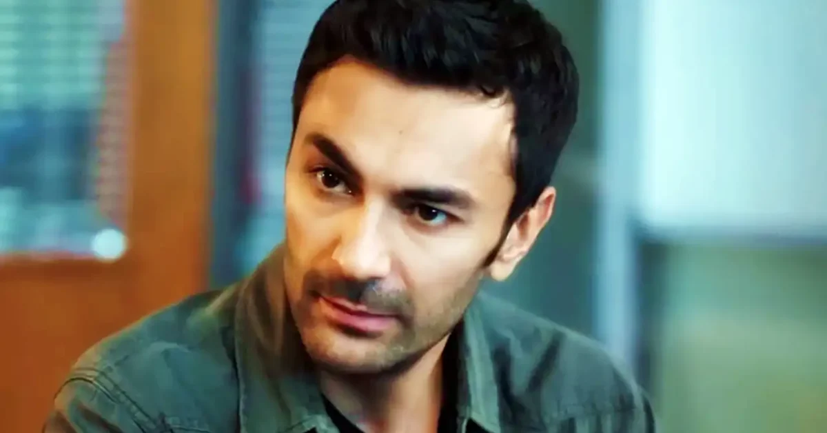 Hudutsuz Sevda 33 Bölüm Fragmanı