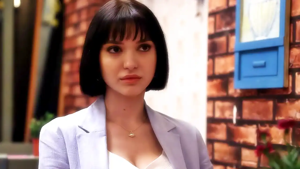 İnci Taneleri 15 Bölüm Fragmanı (16 Mayıs Perşembe)