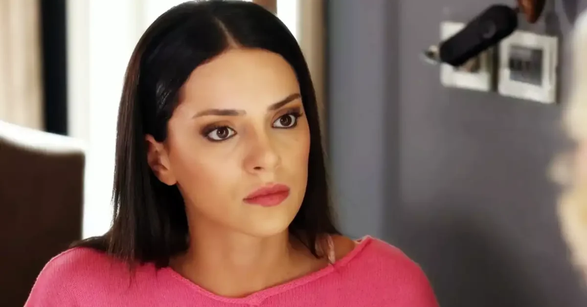 İnci Taneleri 16 Bölüm Fragmanı