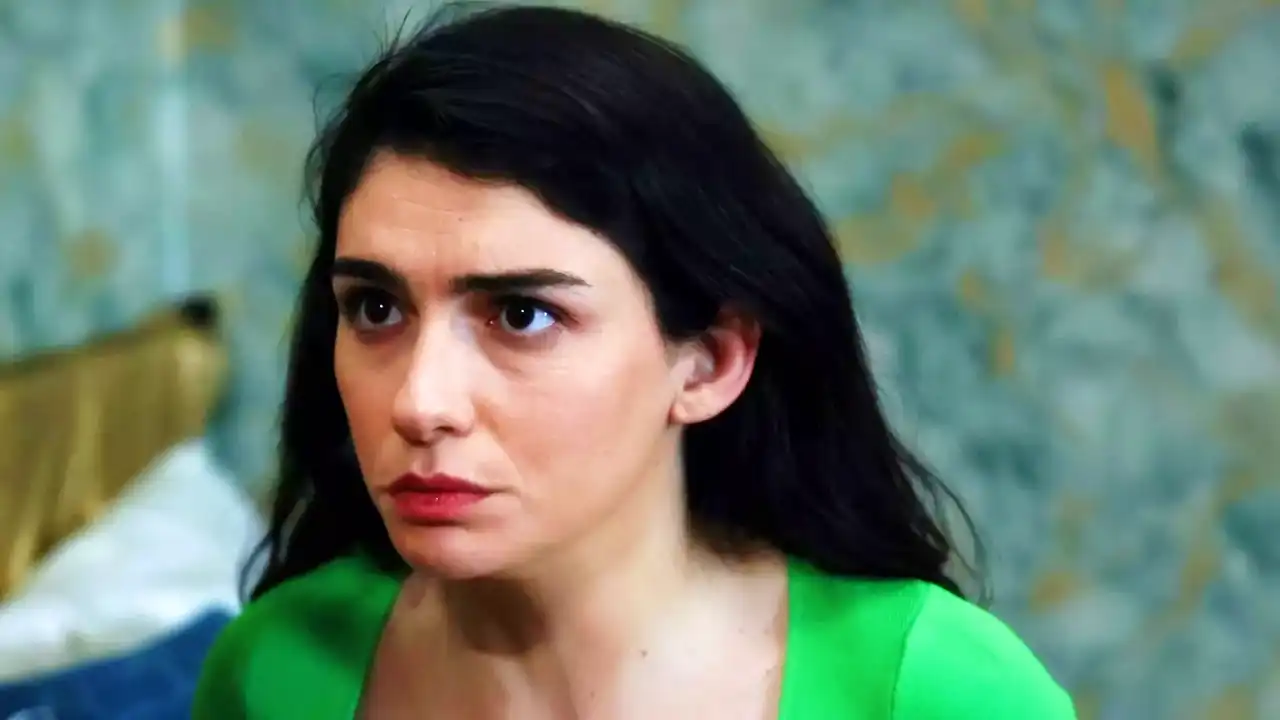 İnci Taneleri 17 Bölüm Fragmanı (30 Mayıs Perşembe)