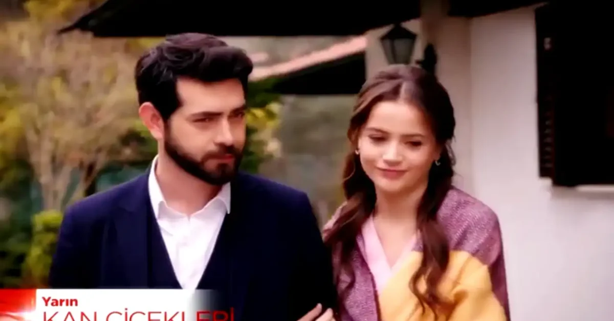 Kan Çiçekleri 308 Bölüm Fragmanı