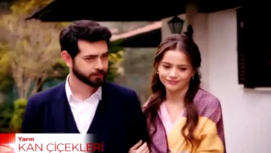 Kan Çiçekleri 308 Bölüm Fragmanı