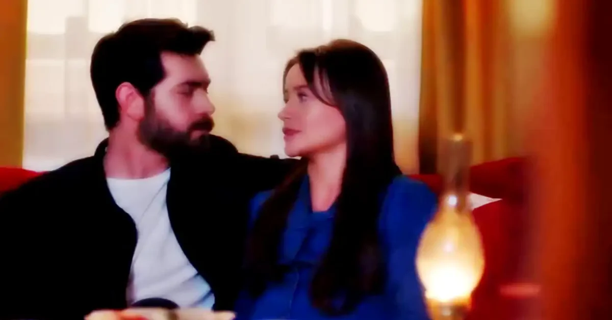 Kan Çiçekleri 313 Bölüm Fragmanı (9 Mayıs Perşembe)