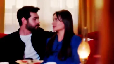 Kan Çiçekleri 313 Bölüm Fragmanı (9 Mayıs Perşembe)