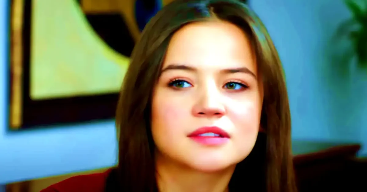 Kan Çiçekleri 319 Bölüm Fragmanı