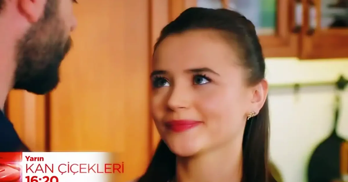 Kan Çiçekleri 321 Bölüm Fragmanı (21 Mayıs Salı)