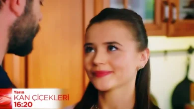 Kan Çiçekleri 321 Bölüm Fragmanı