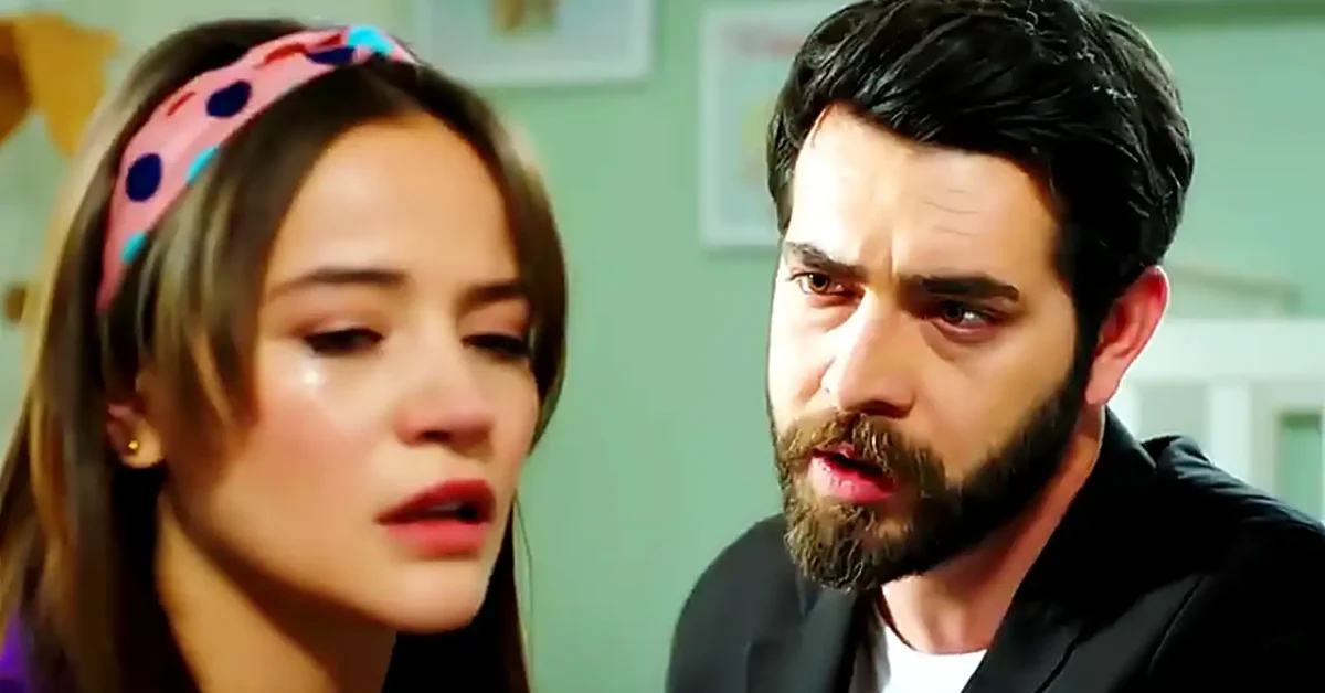 Kan Çiçekleri 322 Bölüm Fragmanı (22 Mayıs Çarşamba)