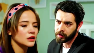 Kan Çiçekleri 322 Bölüm Fragmanı