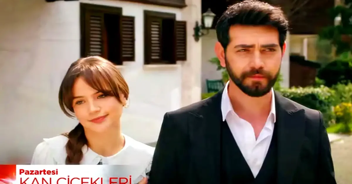 Kan Çiçekleri 325 Bölüm Fragmanı (27 Mayıs Pazartesi)