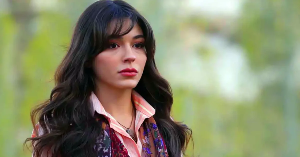 Kara Ağaç Destanı 11 Bölüm Fragmanı (10 Mayıs Cuma)