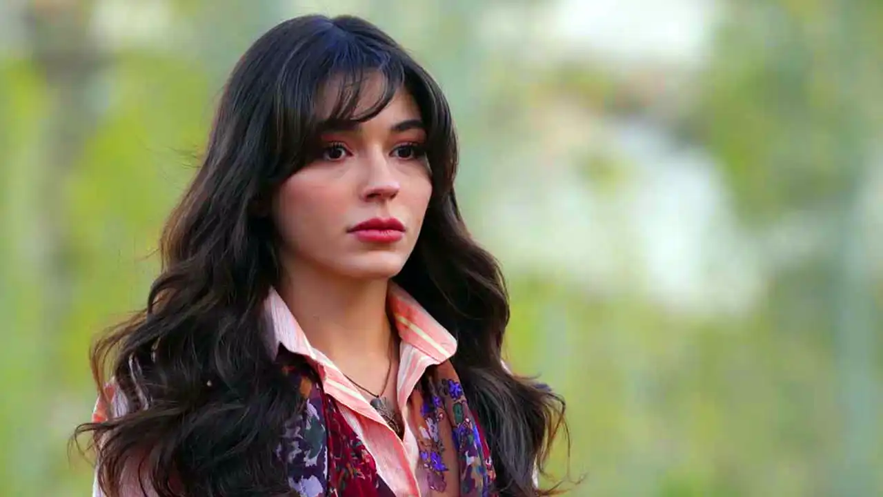 Kara Ağaç Destanı 11 Bölüm Fragmanı (10 Mayıs Cuma)