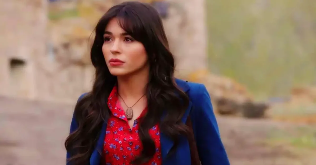 Kara Ağaç Destanı 12 Bölüm Fragmanı