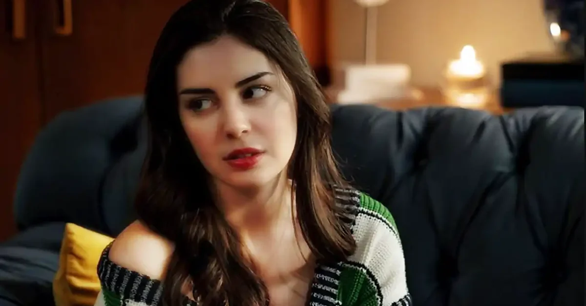Kızılcık Şerbeti 63 Bölüm Fragmanı (17 Mayıs Cuma)
