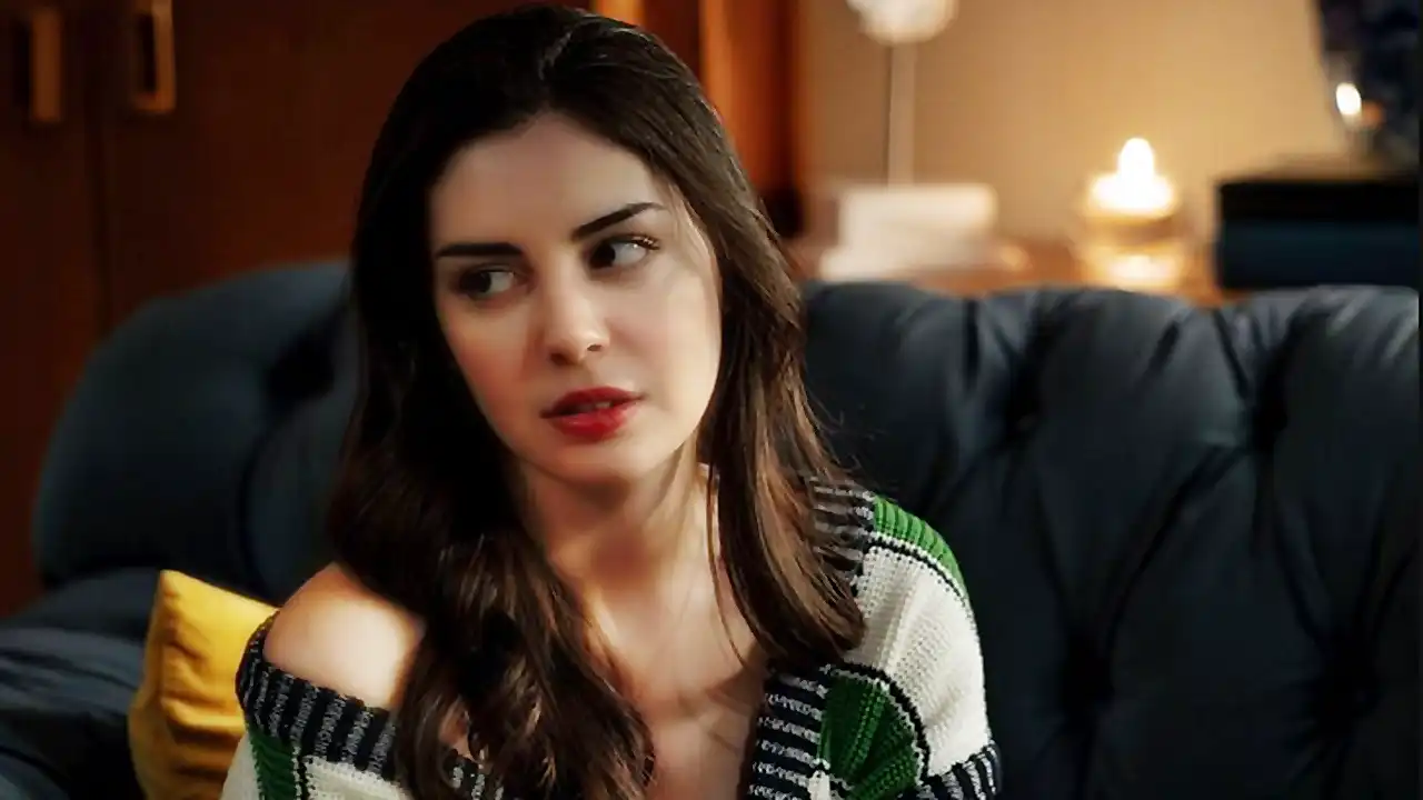 Kızılcık Şerbeti 63 Bölüm Fragmanı (17 Mayıs Cuma)