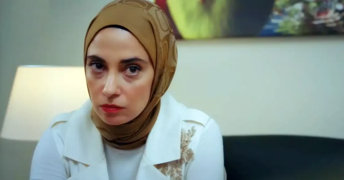 Kızılcık Şerbeti 64 Bölüm Fragmanı (24 Mayıs Cuma)